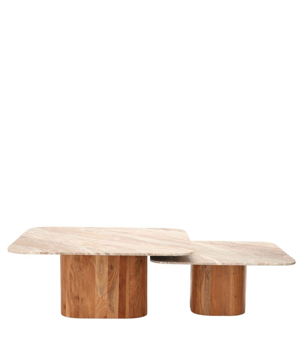 Table basse BELLAC