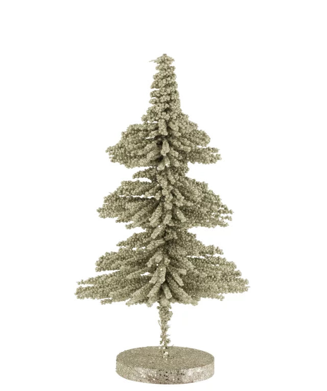 Sapin PAILLETTES