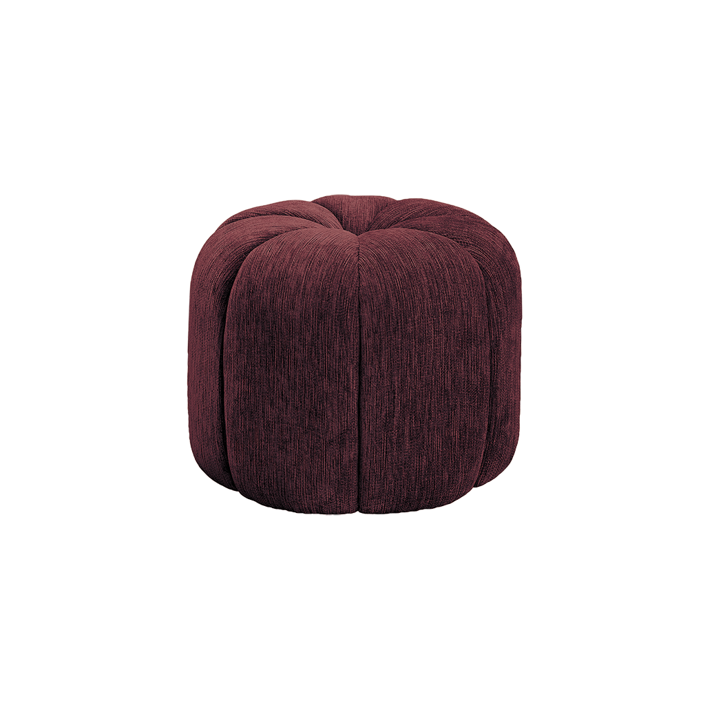 Pouf POP Burgundy
