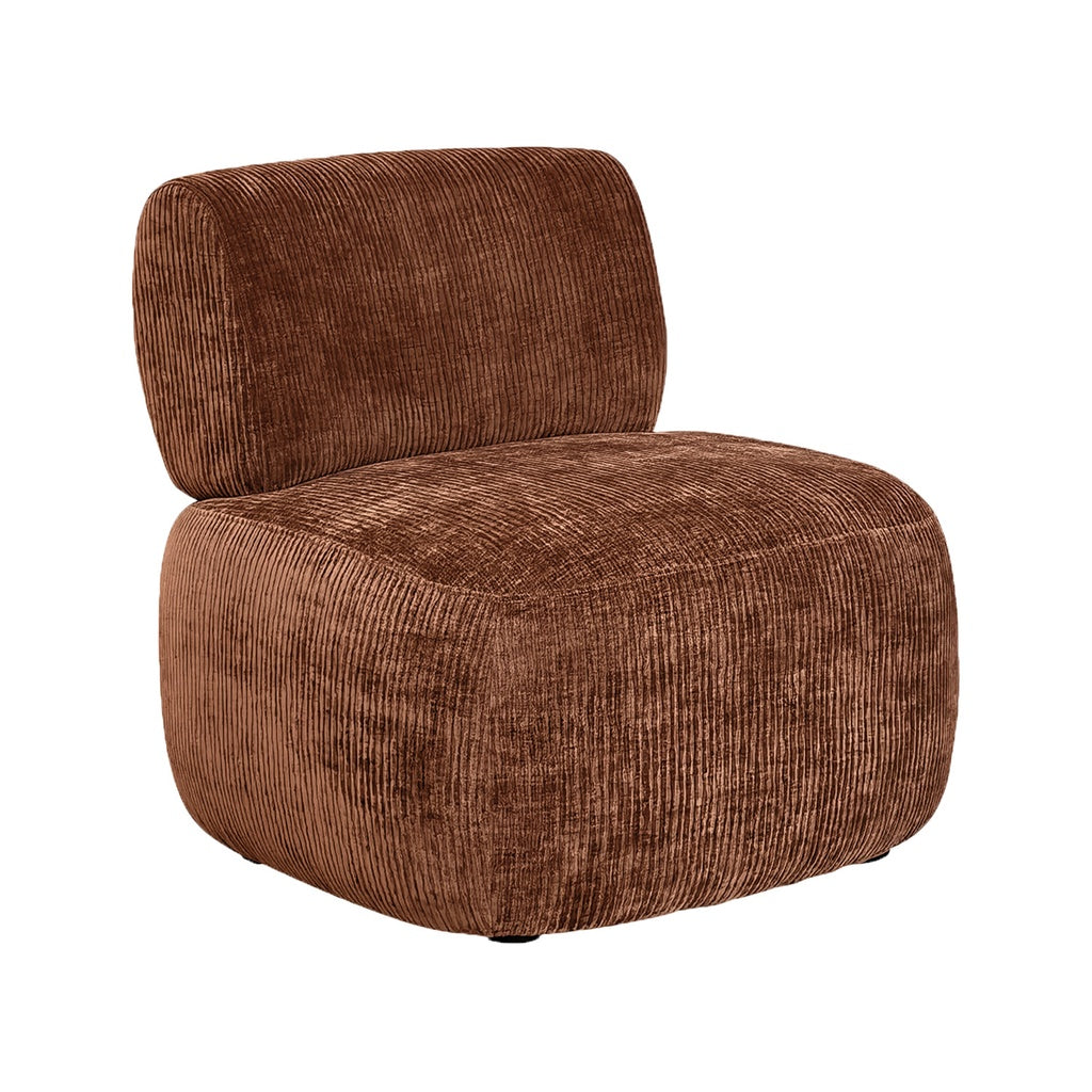 Fauteuil FLORE Auburn