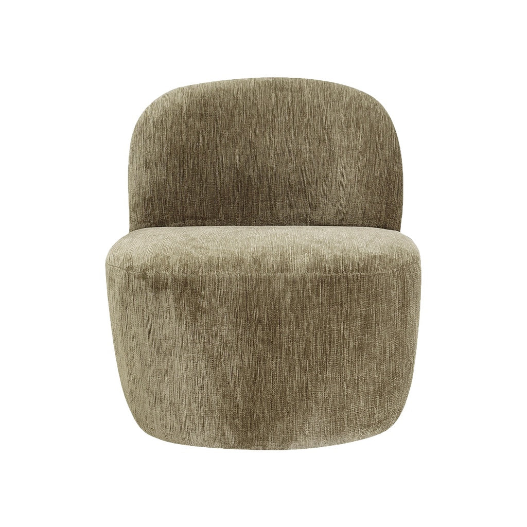 Fauteuil POP Taupe