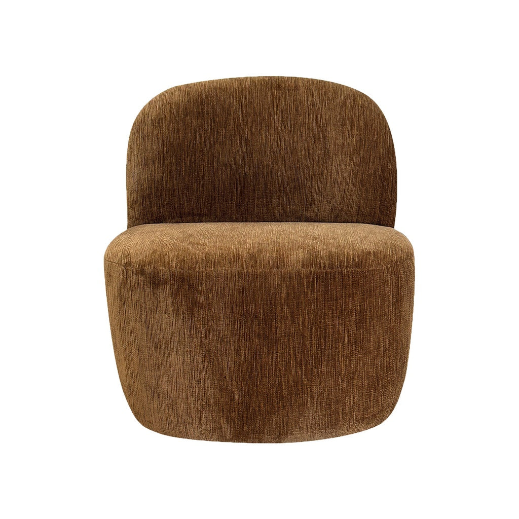 Fauteuil POP Choco