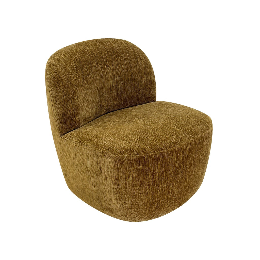 Fauteuil POP Olive