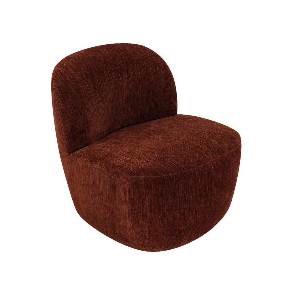 Fauteuil POP Burgundy
