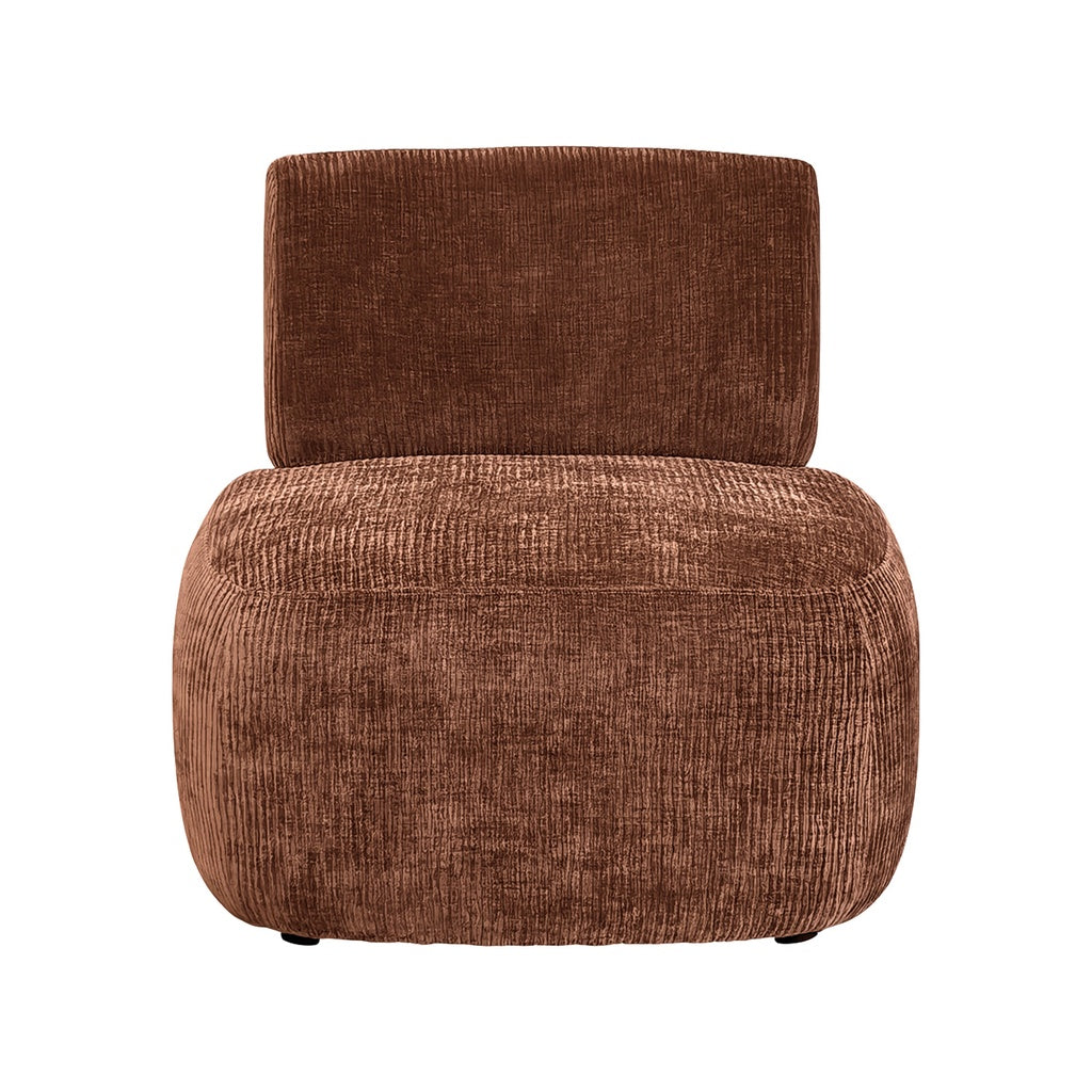 Fauteuil FLORE Auburn