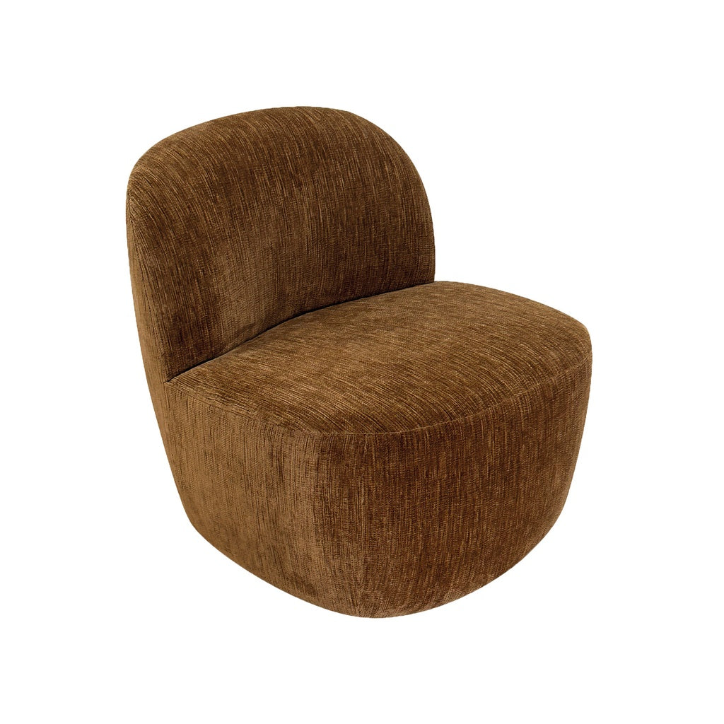 Fauteuil POP Choco