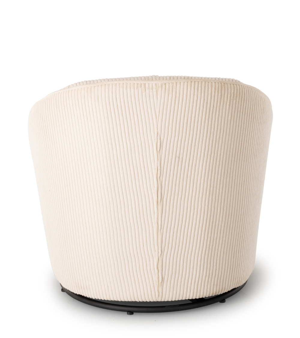 Fauteuil pivotant VIBY [ATHEZZA]