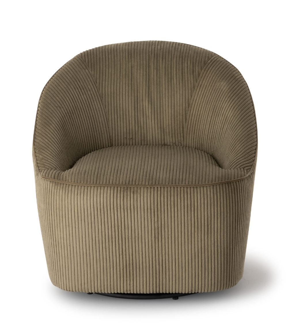 Fauteuil pivotant VIBY [ATHEZZA]