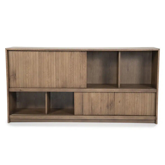 Buffet | MILO Brun