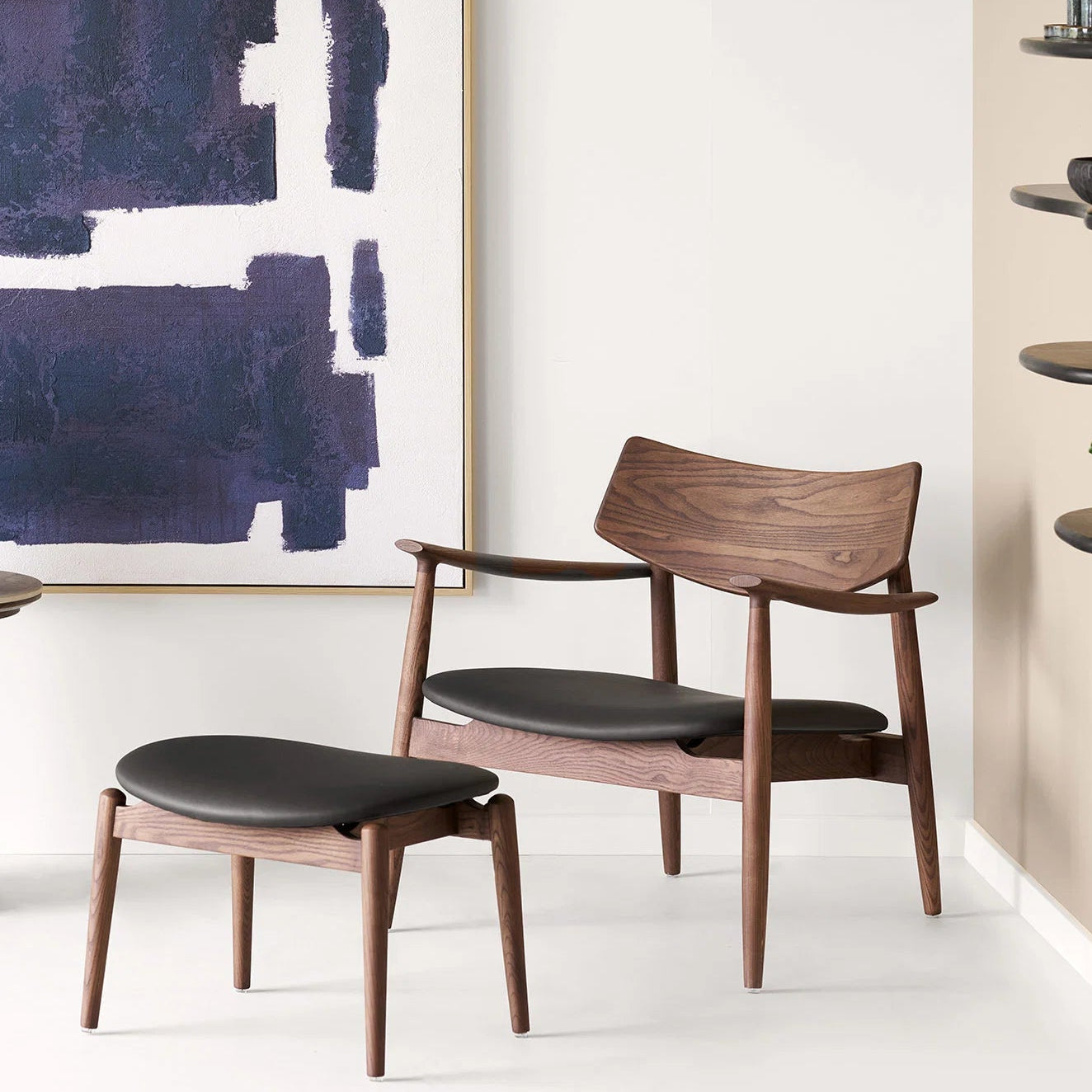 Fauteuil OLVERA [HOUSE NORDIC]