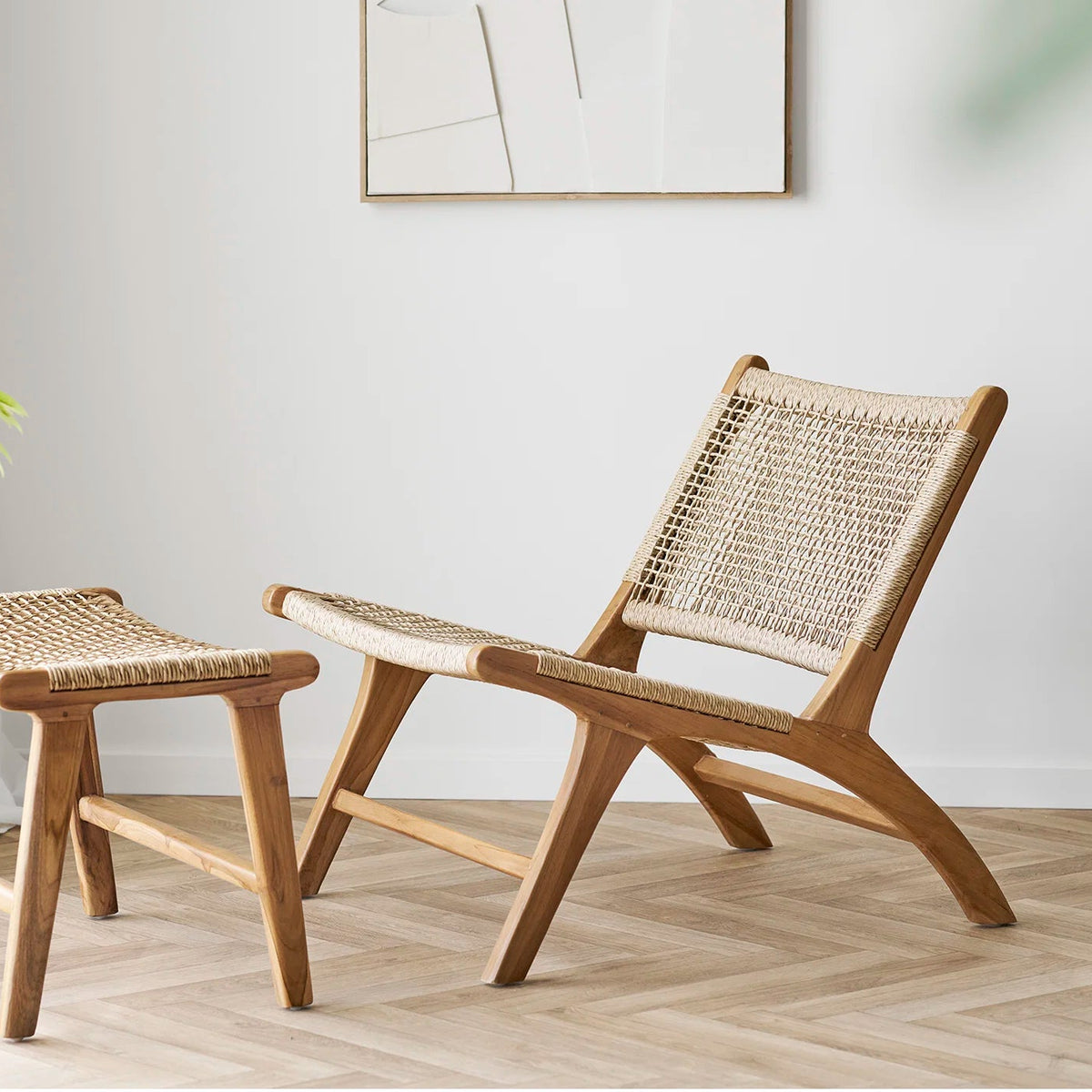 Fauteuil DERBY [HOUSE NORDIC]
