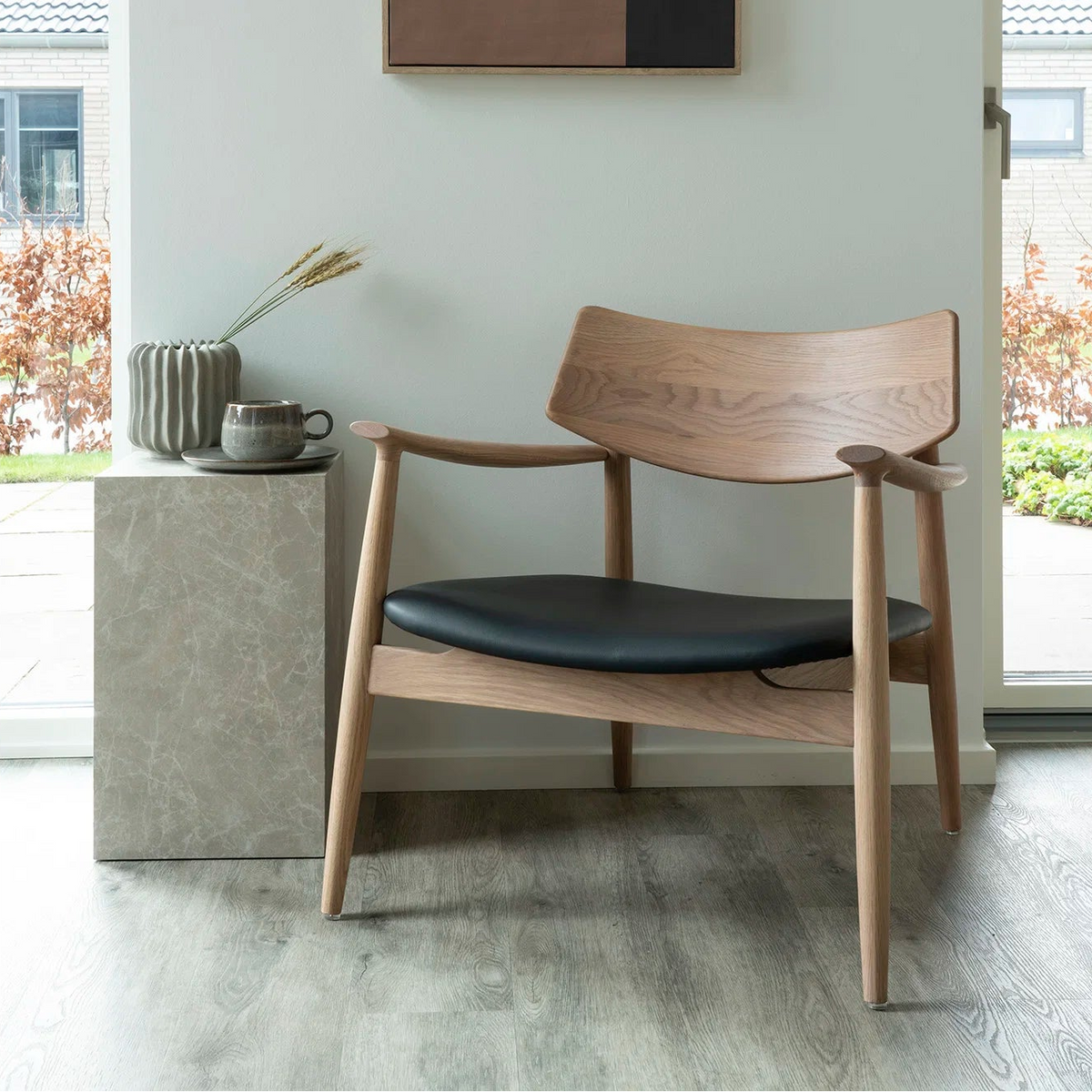 Fauteuil OLVERA [HOUSE NORDIC]