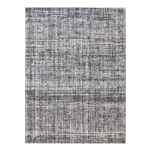 Tapis MENORCA Anthracite [IDAHO]