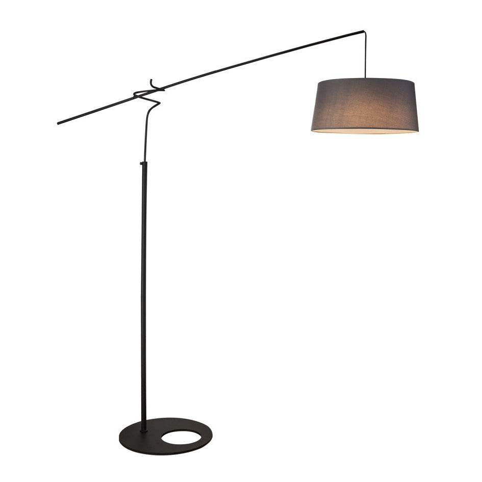 Lampadaire RUTI [MANTRA]