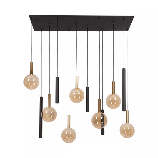 Suspension JOSIANE 12 [LUCIDE]