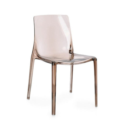 Chaise ADELE Ambré
