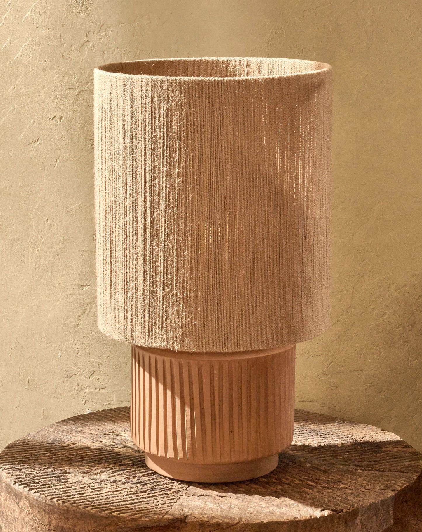Lampe | CORDOBA POMAX Terracotta | Différentes tailles