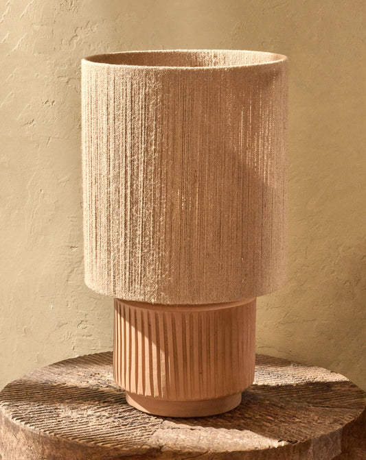 Lampe | CORDOBA POMAX Terracotta | Différentes tailles