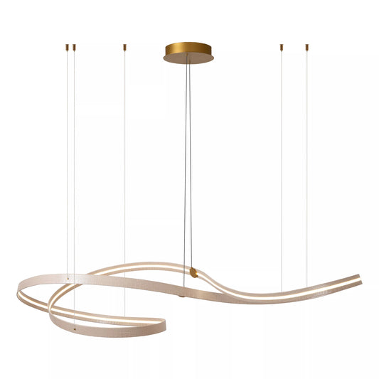 Suspension SLALOM [LUCIDE]