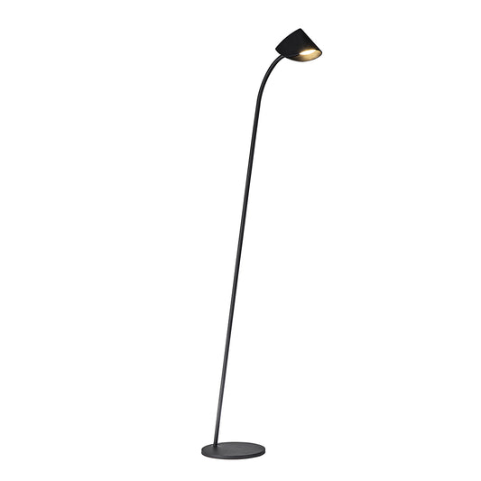 Lampadaire CAPUCCINA [MANTRA]