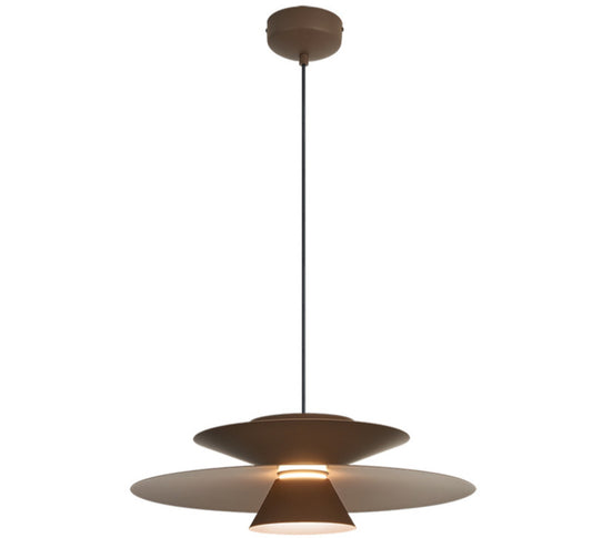 Suspension ESTRELLA Café [MANTRA]