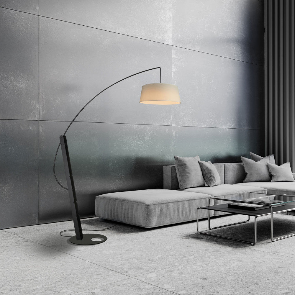 Lampadaire RICCA [MANTRA]