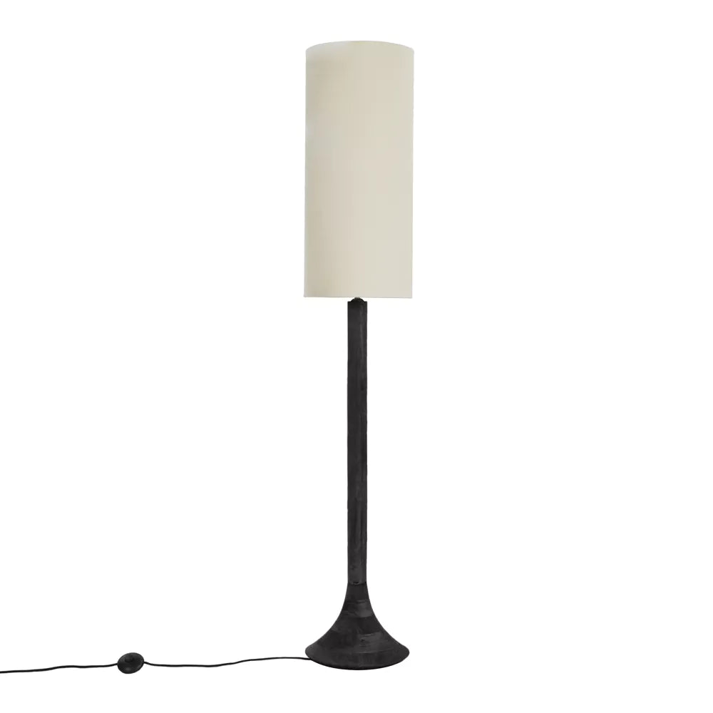 Lampadaire FUNNEL [POMAX]