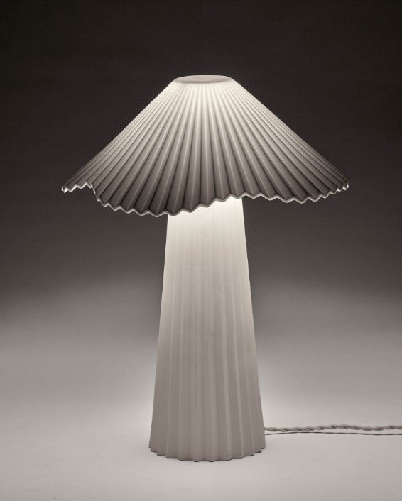 Lampe UALA L Blanc [SERAX]