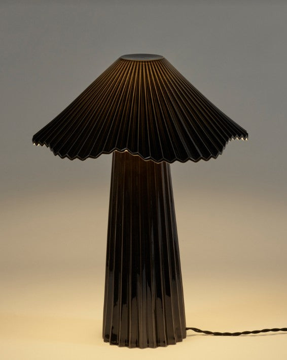 Lampe UALA L Noir [SERAX]