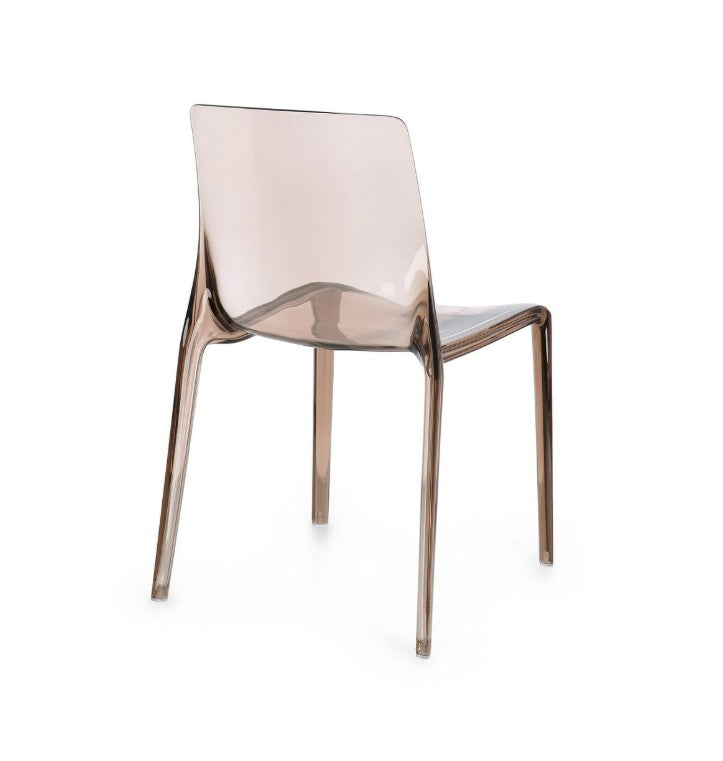 Chaise ADELE Ambré