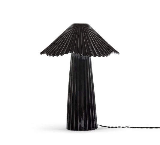 Lampe UALA L Noir [SERAX]