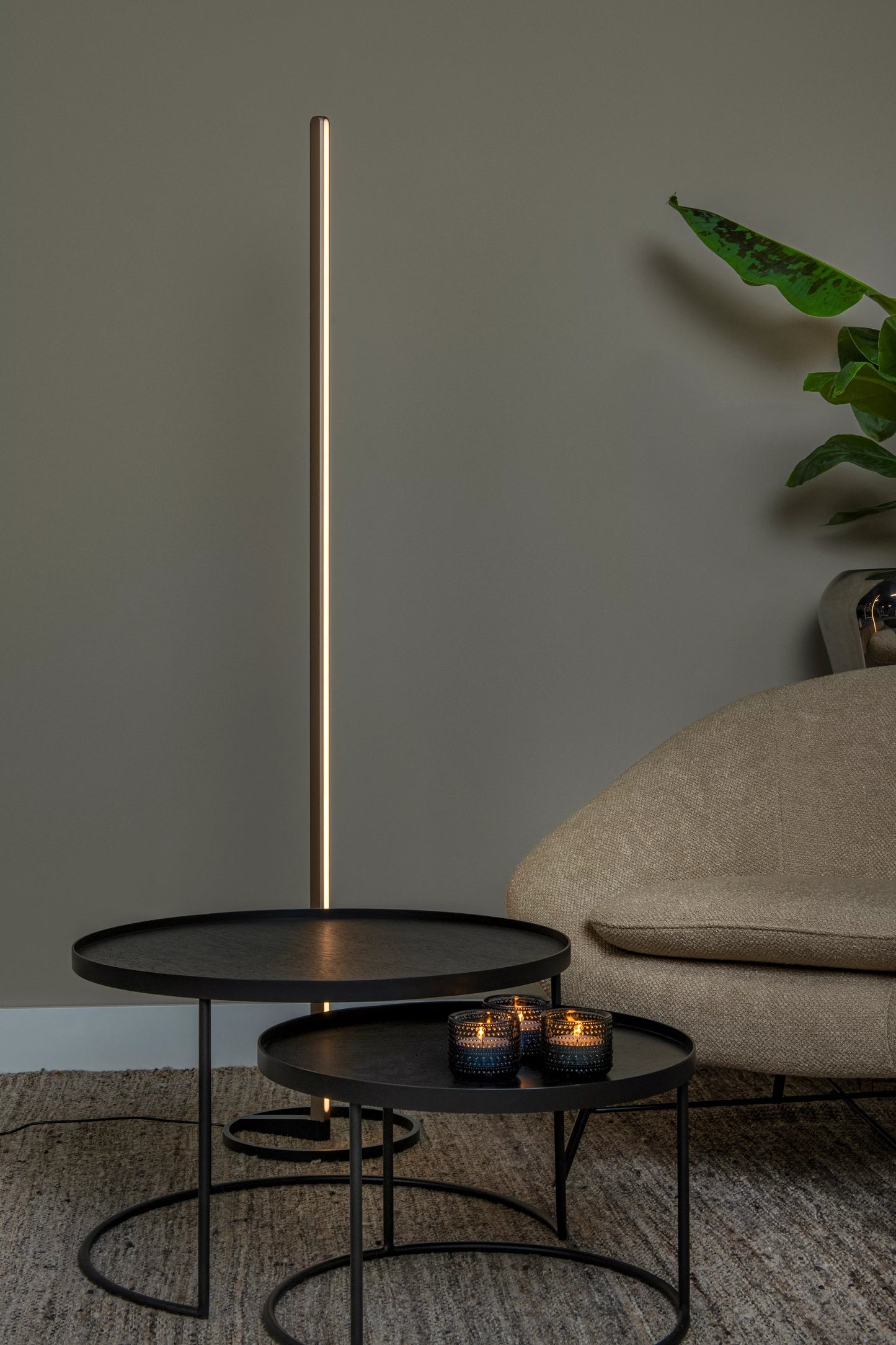 Lampadaire BRAGA