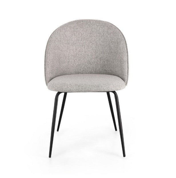 Chaise TANYA Gris