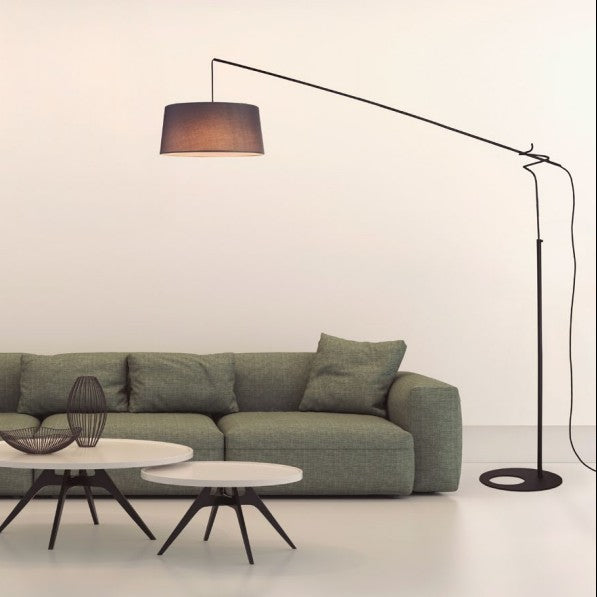 Lampadaire RUTI [MANTRA]