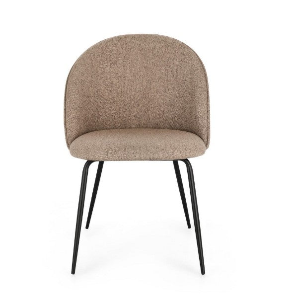 Chaise TANYA Taupe