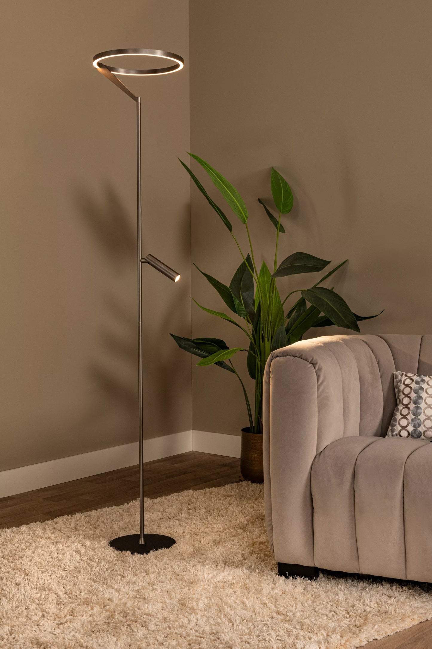 Lampadaire APPLAUSE