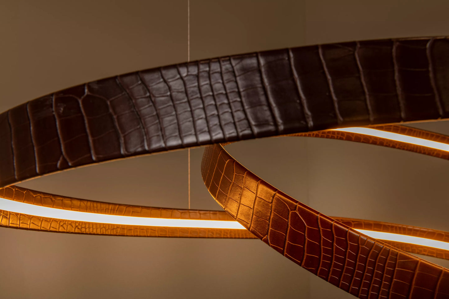 Suspension SLALOM [LUCIDE]