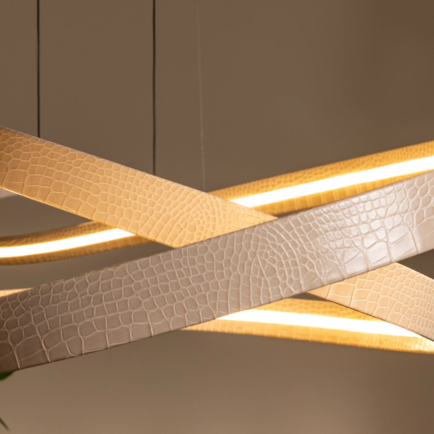 Suspension SLALOM [LUCIDE]