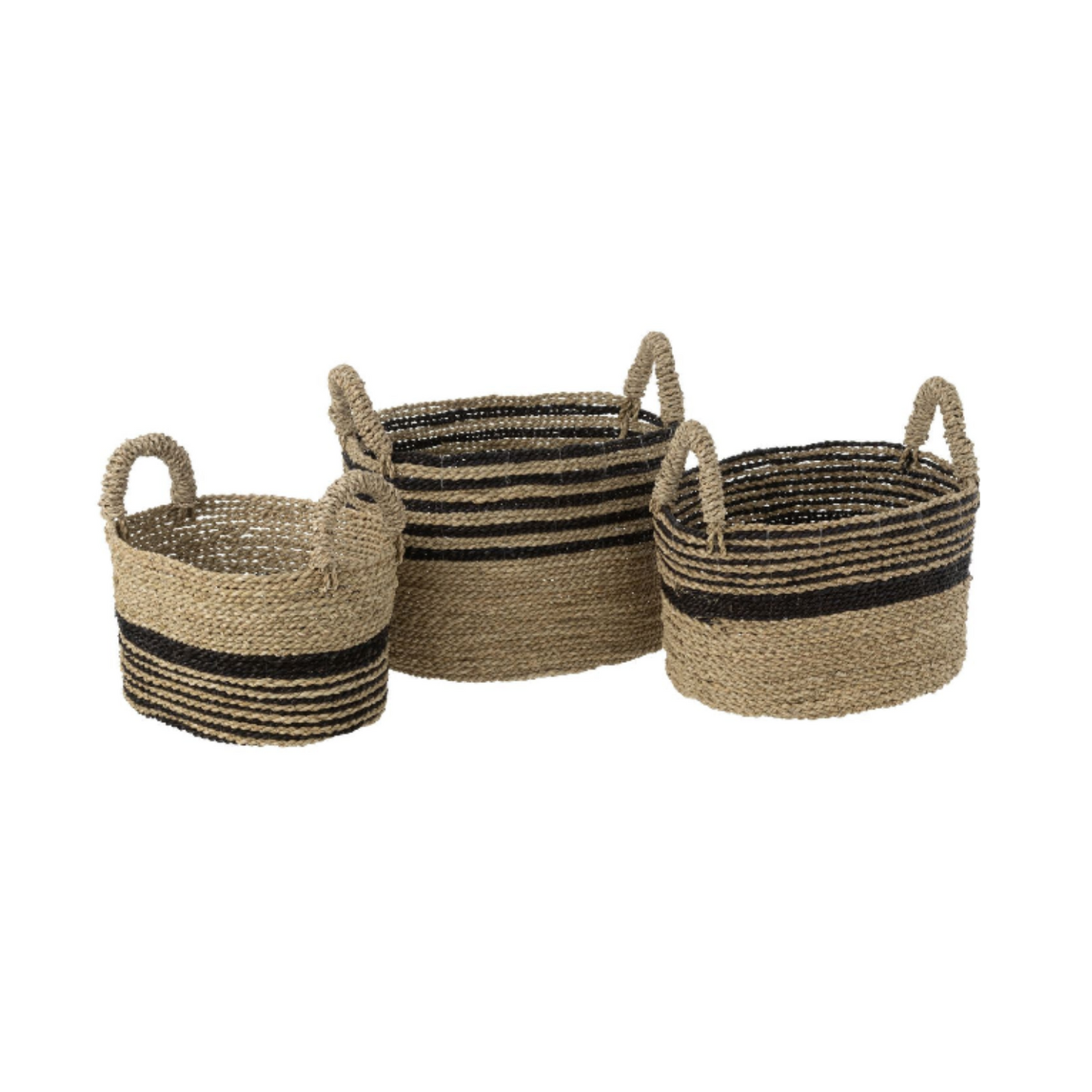 Panier RAFIA | Différentes tailles