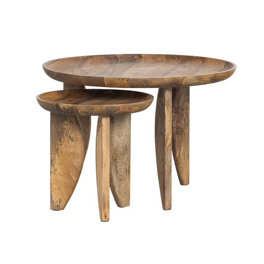 Tables basses MIA