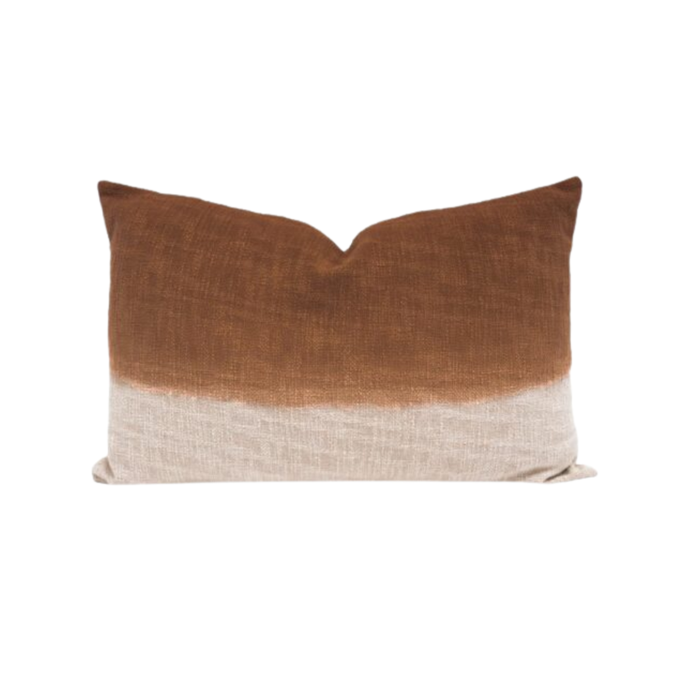 Coussin TALC Biscuit | BED & PHILOSOPHY