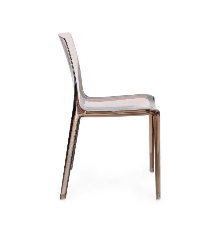 Chaise ADELE Ambré
