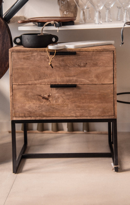 Table de chevet TOSY