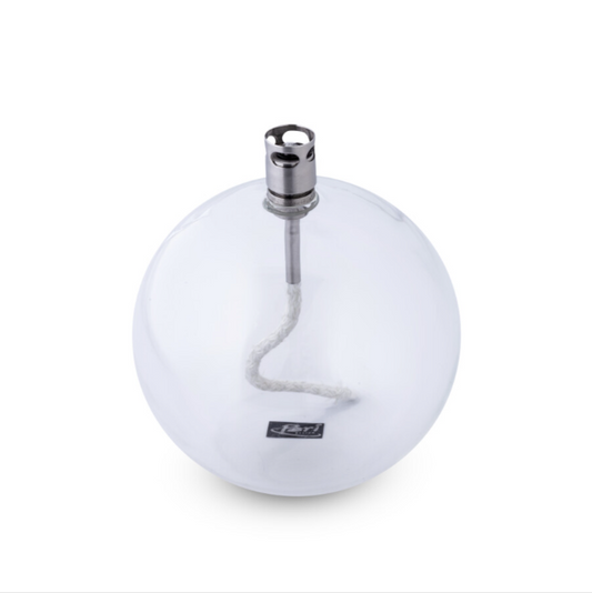 Lampe à huile RONDE | Différentes tailles