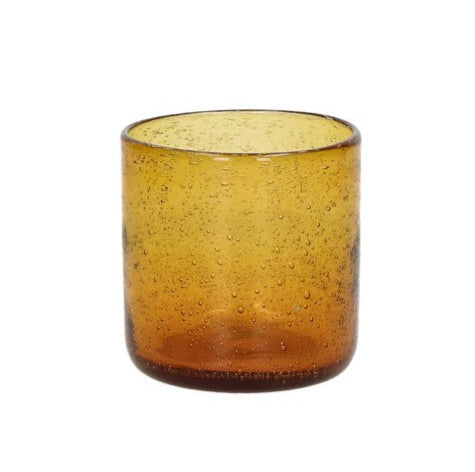 Verre | VICO Ambre | POMAX