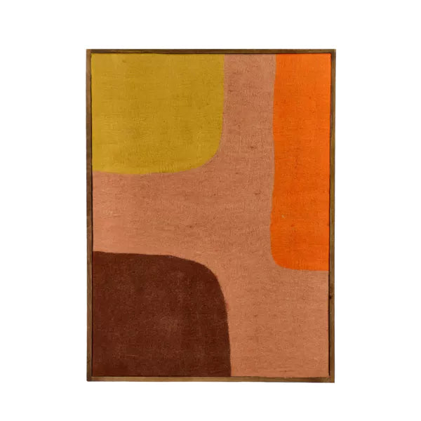 Tableau WOOLY | POMAX