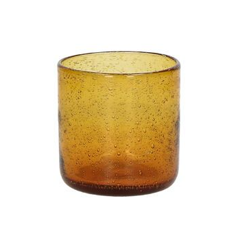 Verre VICO Ambre | POMAX