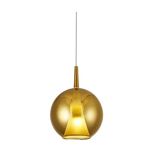 Suspension ELSA [MANTRA] Gold