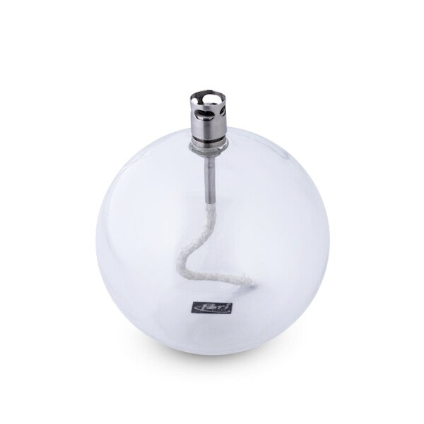 Lampe à huile RONDE [PERILIVING]