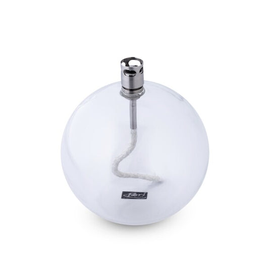 Lampe à huile RONDE [PERILIVING]